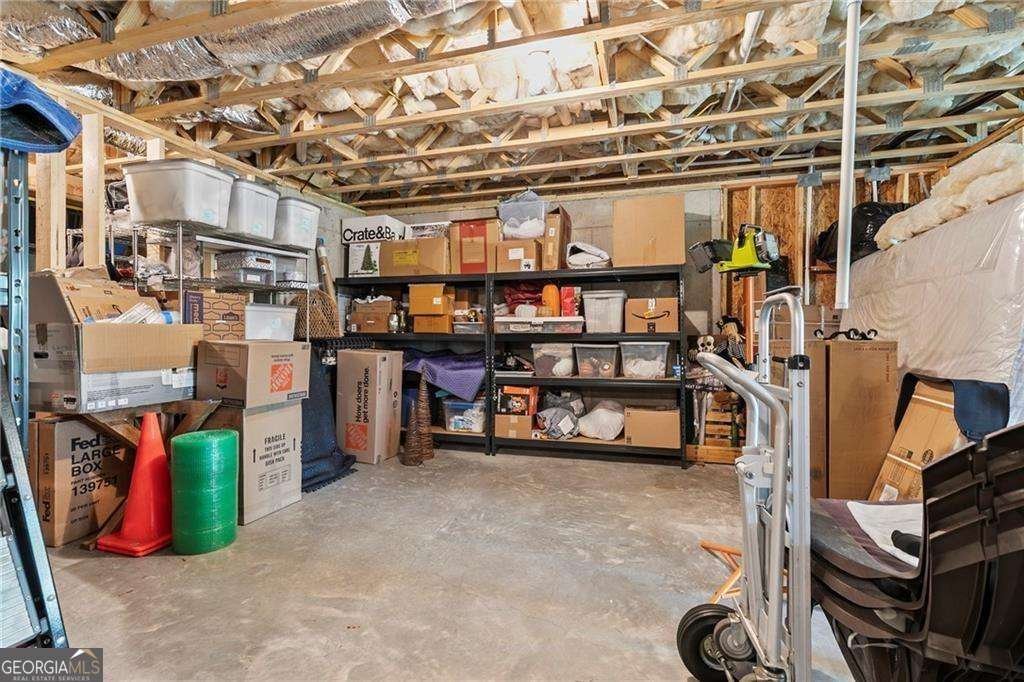 222 Jackson Heights Lane Marietta - Photo 46