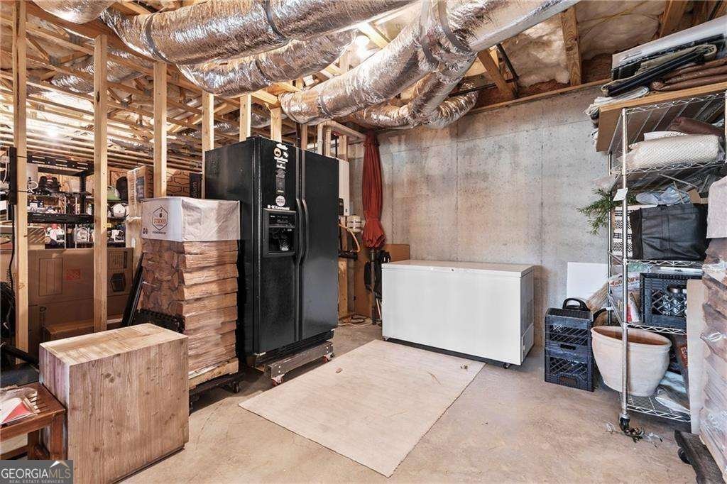 222 Jackson Heights Lane Marietta - Photo 47