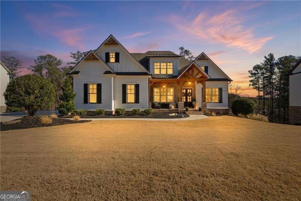 222 Jackson Heights Lane Marietta - Photo 55