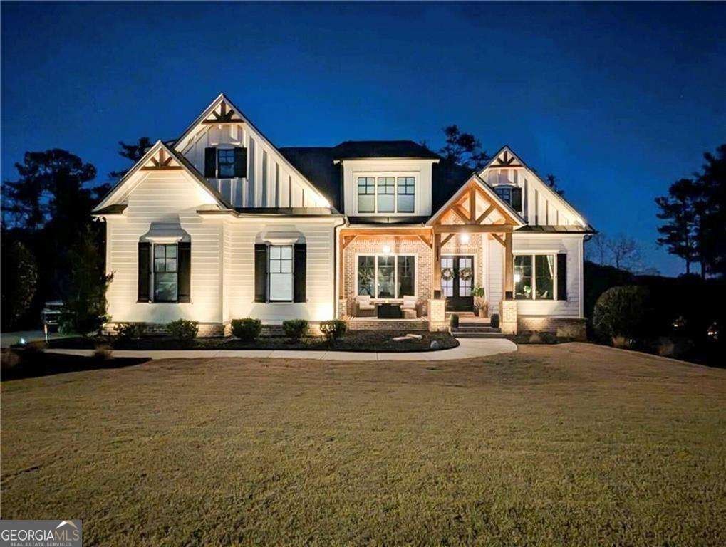 222 Jackson Heights Lane Marietta - Photo 56