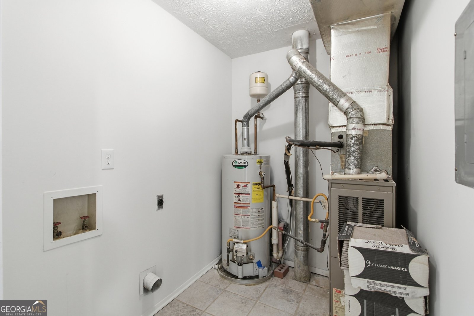 1107 Wynnes Ridge Circle Marietta - Photo 17