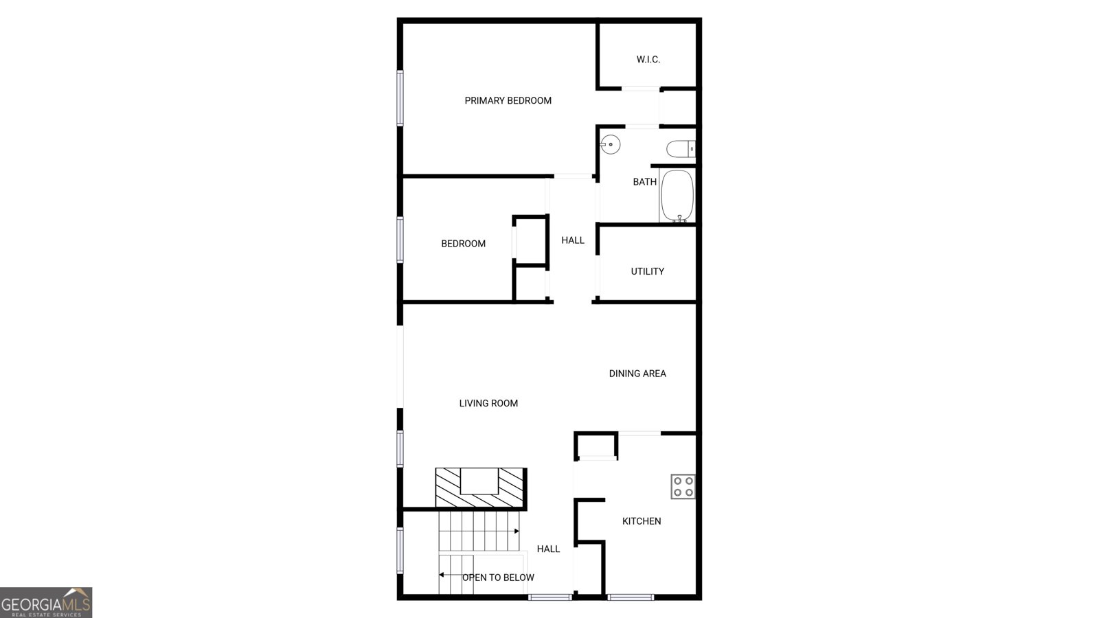 1107 Wynnes Ridge Circle Marietta - Photo 19