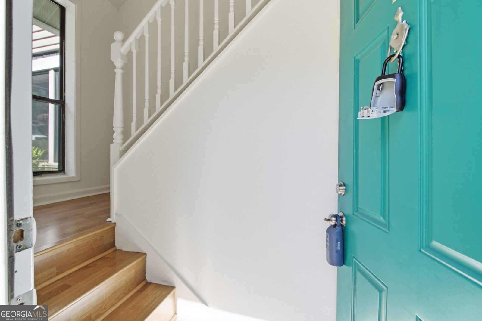 1107 Wynnes Ridge Circle Marietta - Photo 6