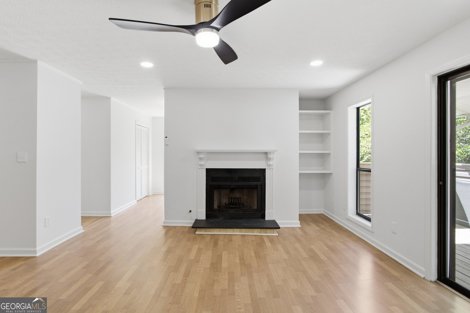 1107 Wynnes Ridge Circle Marietta - Photo 7