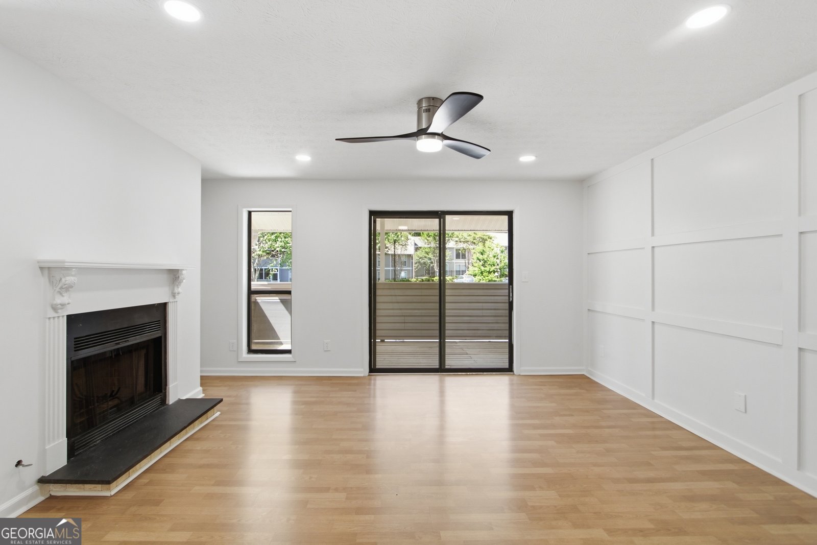 1107 Wynnes Ridge Circle Marietta - Photo 8