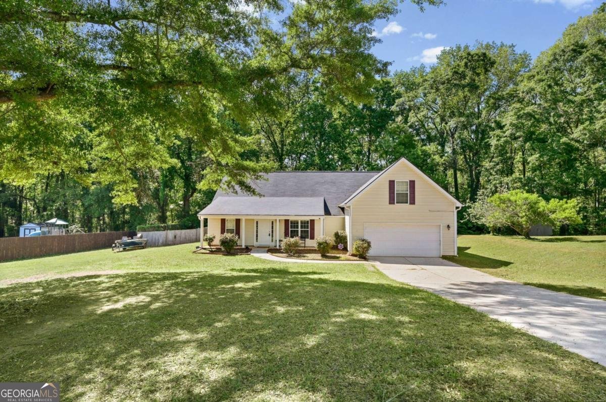 586 Kristin Lane Winder - Photo 1