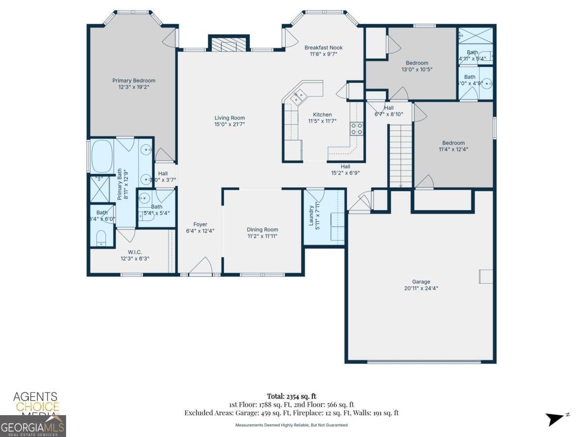 586 Kristin Lane Winder - Photo 43