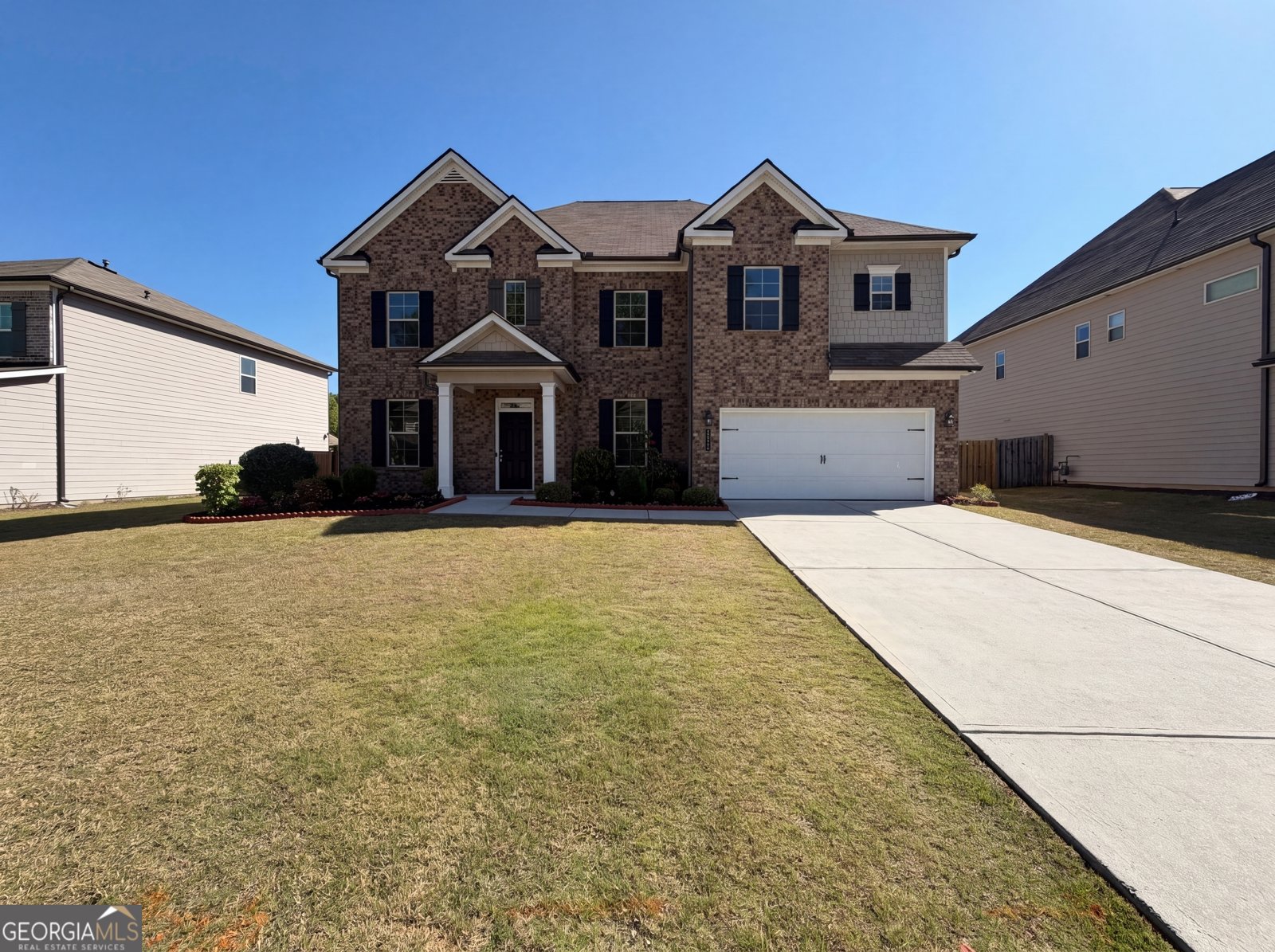 4877 Cooper Farm Drive Buford - Photo 1
