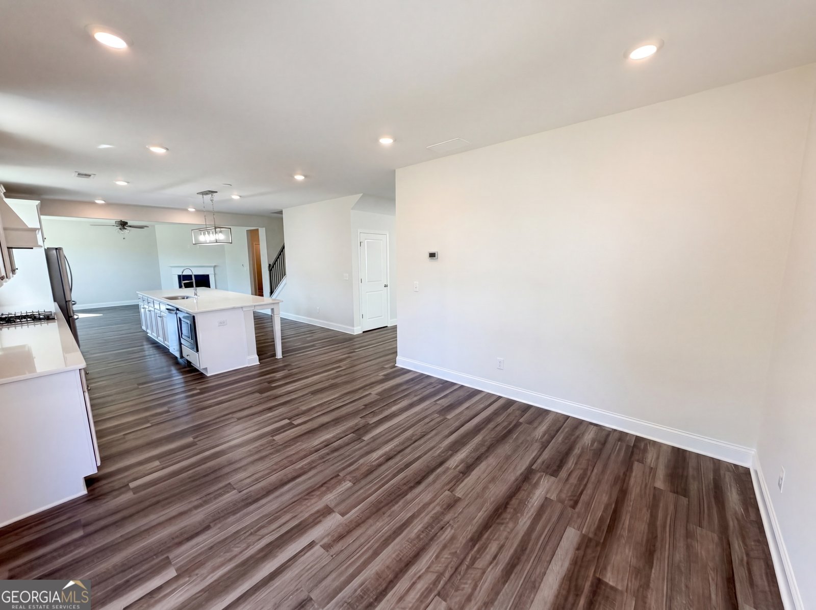 4877 Cooper Farm Drive Buford - Photo 11