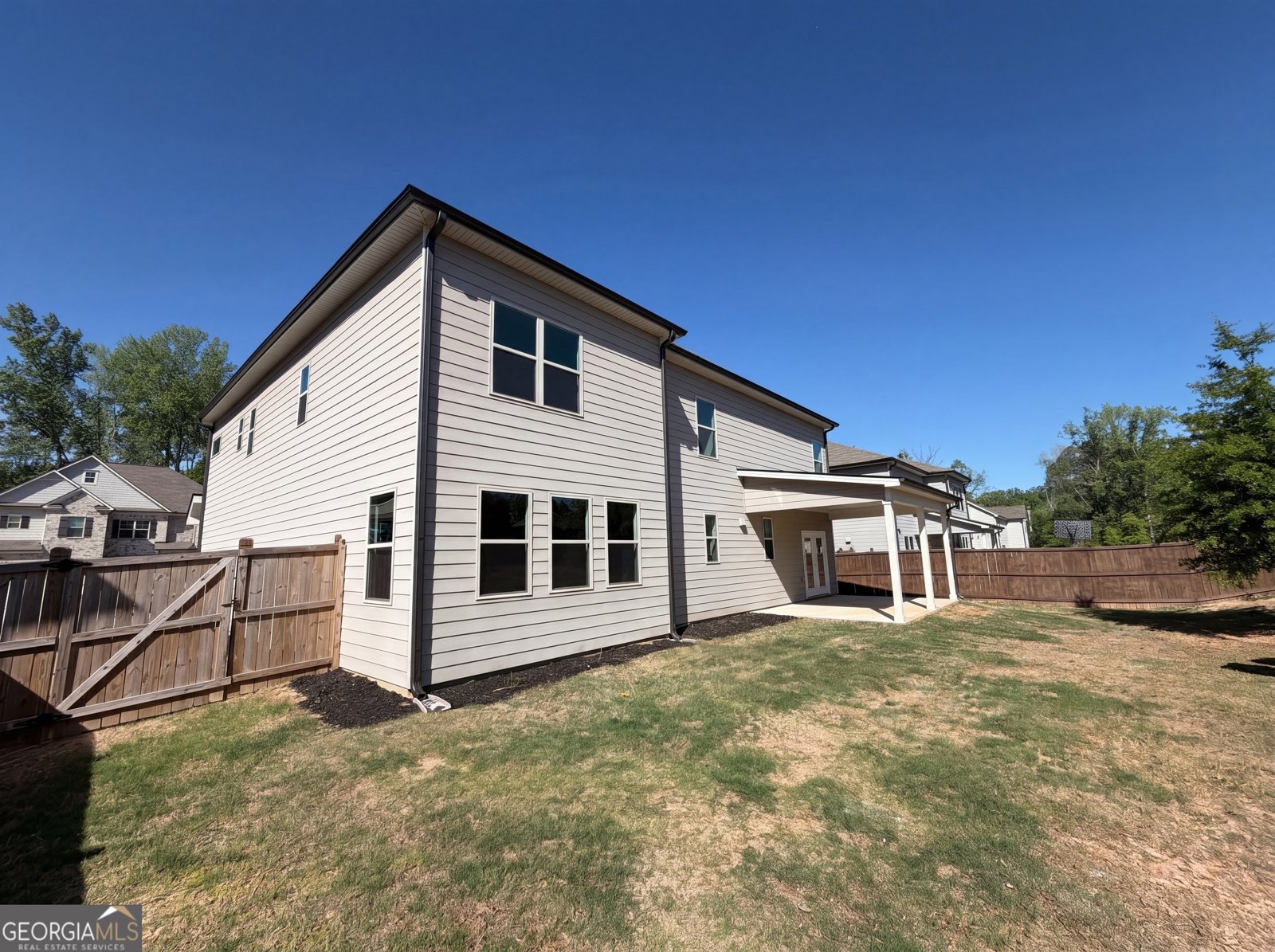 4877 Cooper Farm Drive Buford - Photo 57