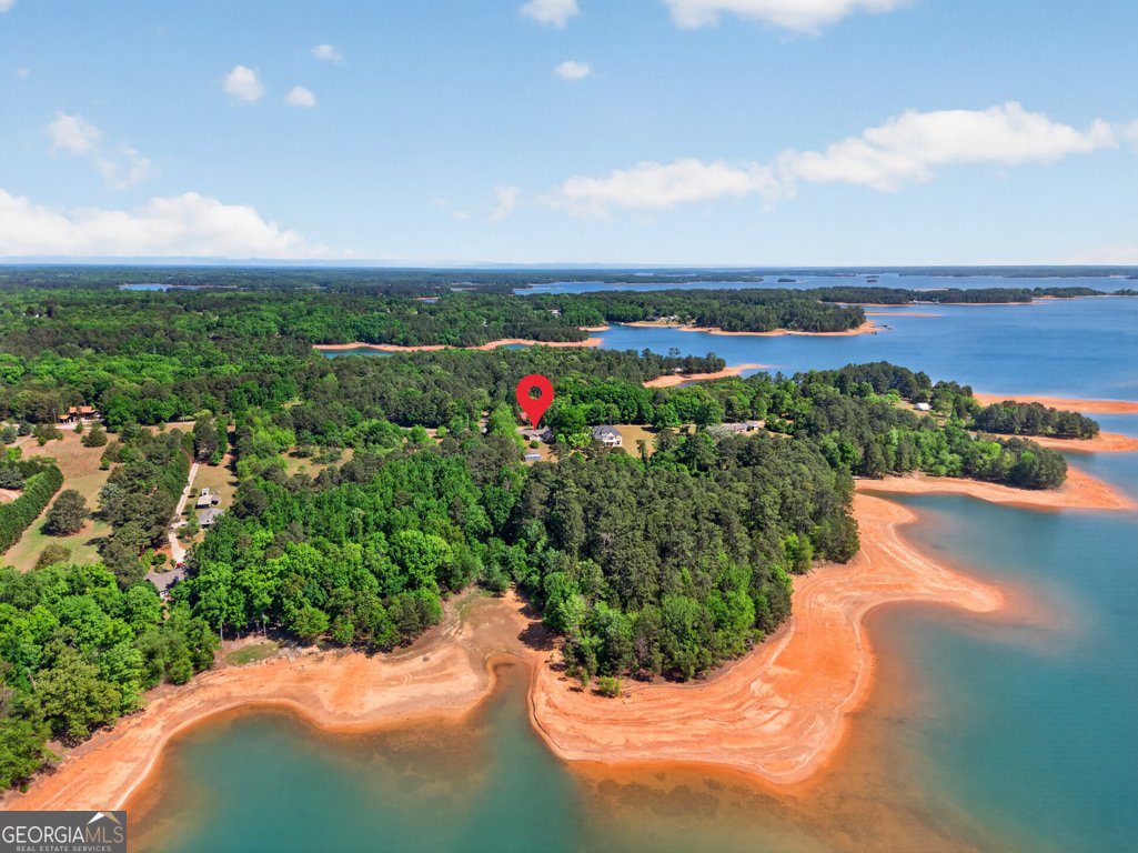 942 Powderbag Creek Road Hartwell - Photo 10