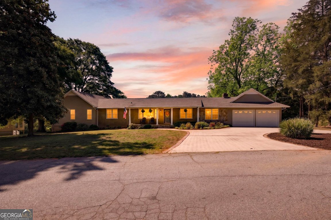 942 Powderbag Creek Road Hartwell - Photo 11