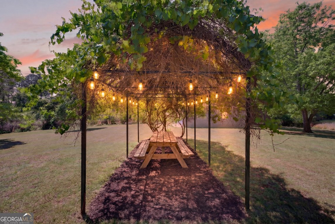 942 Powderbag Creek Road Hartwell - Photo 12