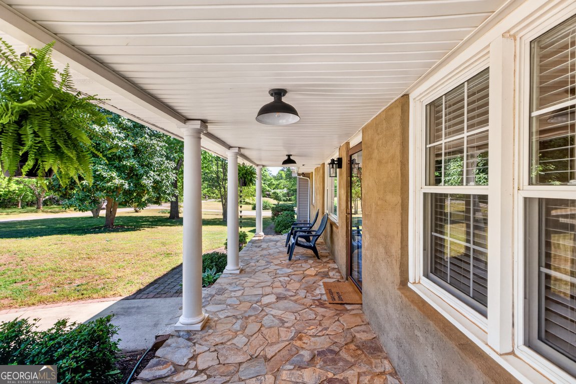 942 Powderbag Creek Road Hartwell - Photo 13