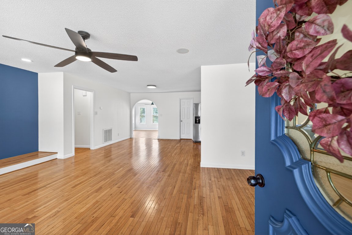 942 Powderbag Creek Road Hartwell - Photo 14