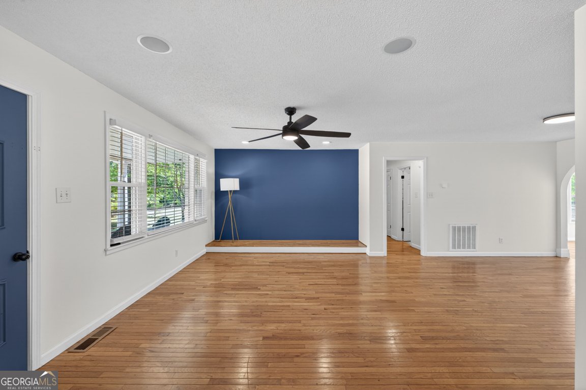 942 Powderbag Creek Road Hartwell - Photo 16