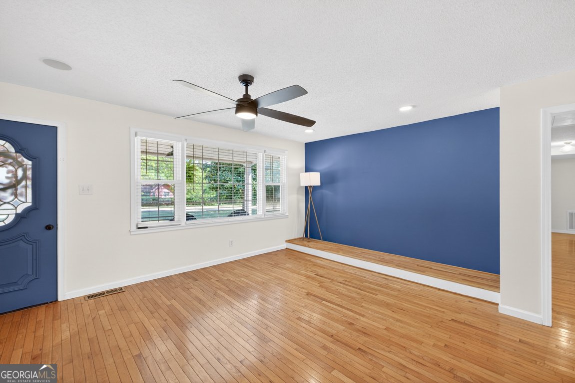 942 Powderbag Creek Road Hartwell - Photo 17