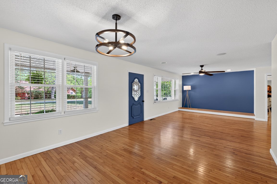 942 Powderbag Creek Road Hartwell - Photo 18