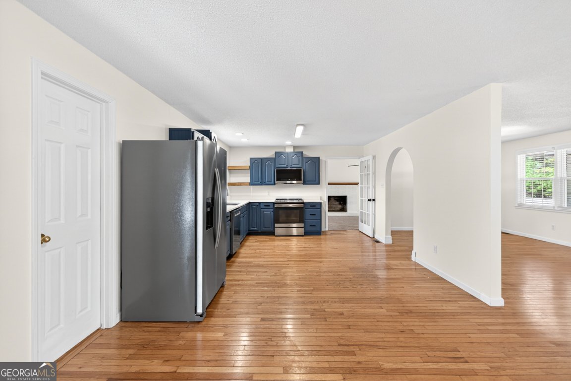 942 Powderbag Creek Road Hartwell - Photo 19