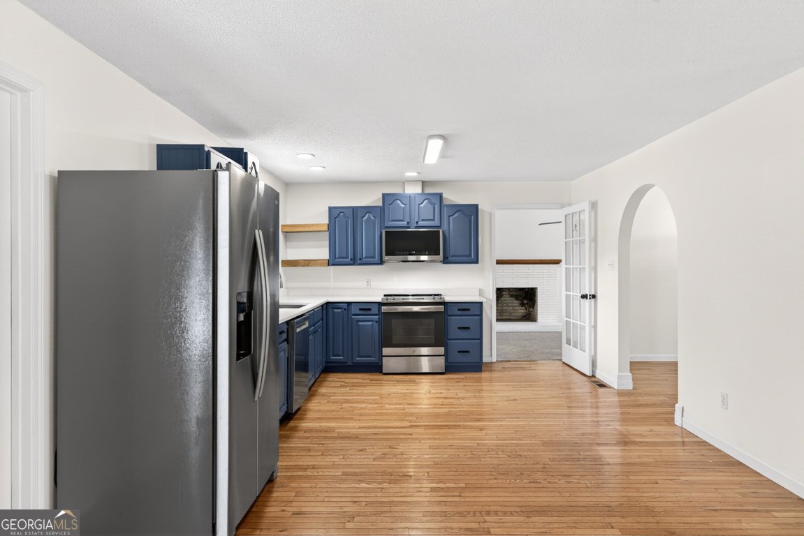 942 Powderbag Creek Road Hartwell - Photo 20