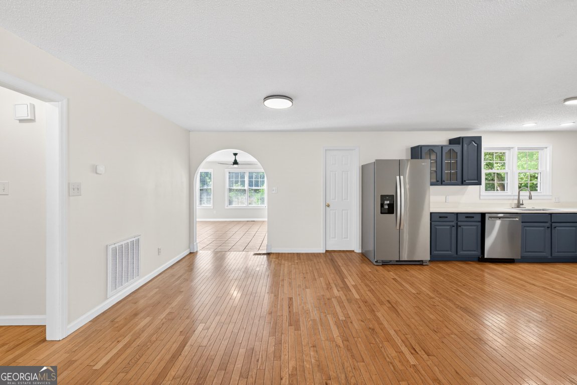 942 Powderbag Creek Road Hartwell - Photo 22