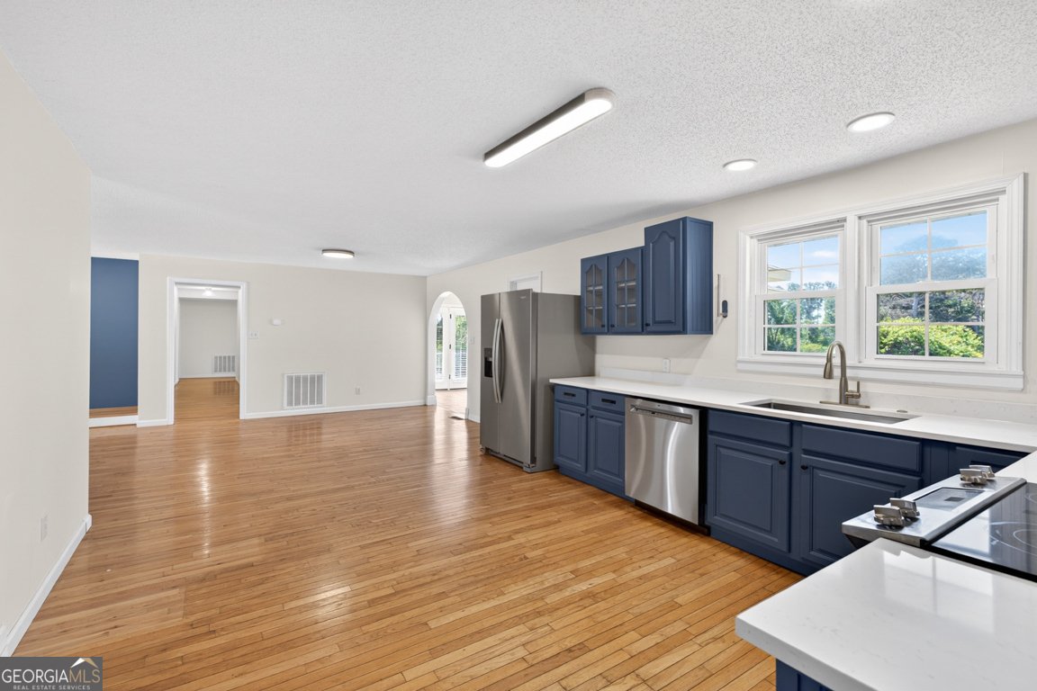 942 Powderbag Creek Road Hartwell - Photo 23