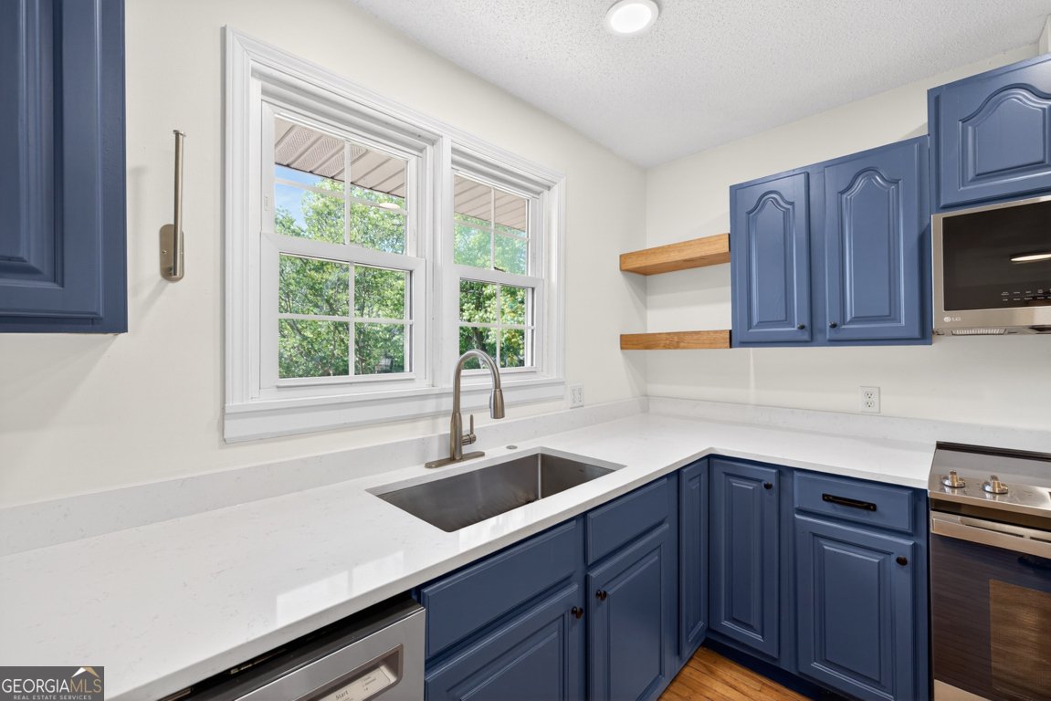 942 Powderbag Creek Road Hartwell - Photo 24