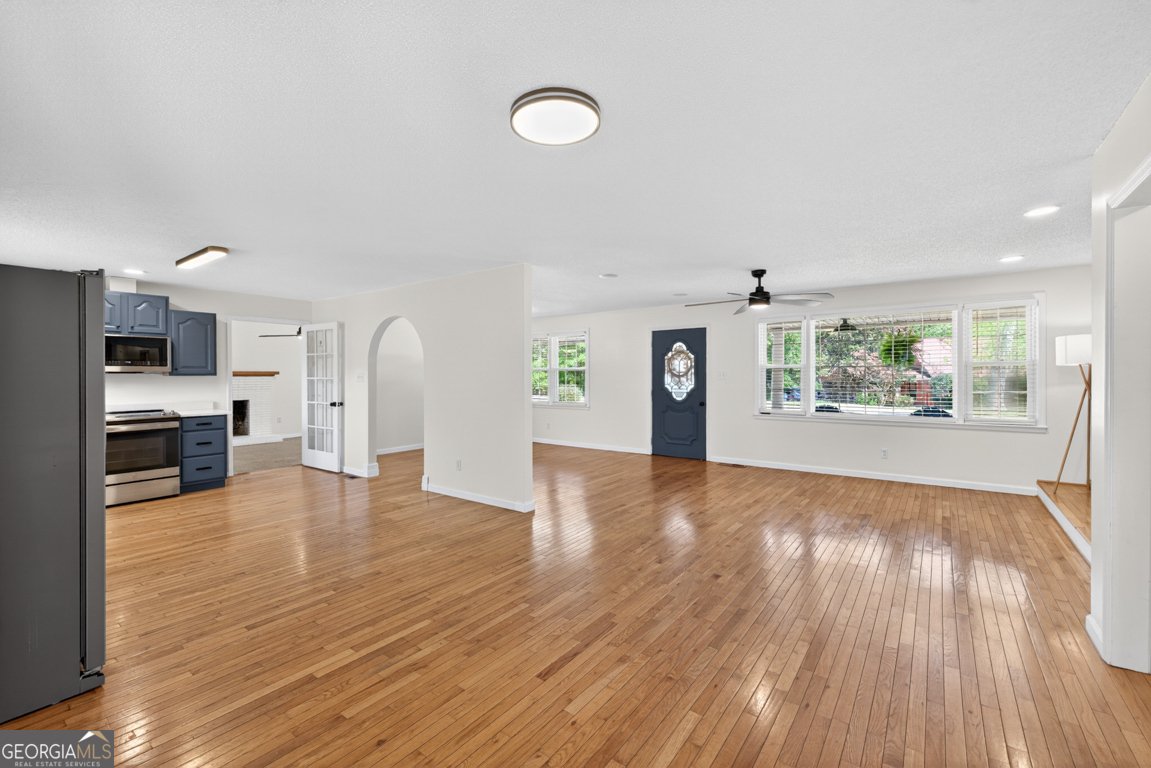 942 Powderbag Creek Road Hartwell - Photo 25