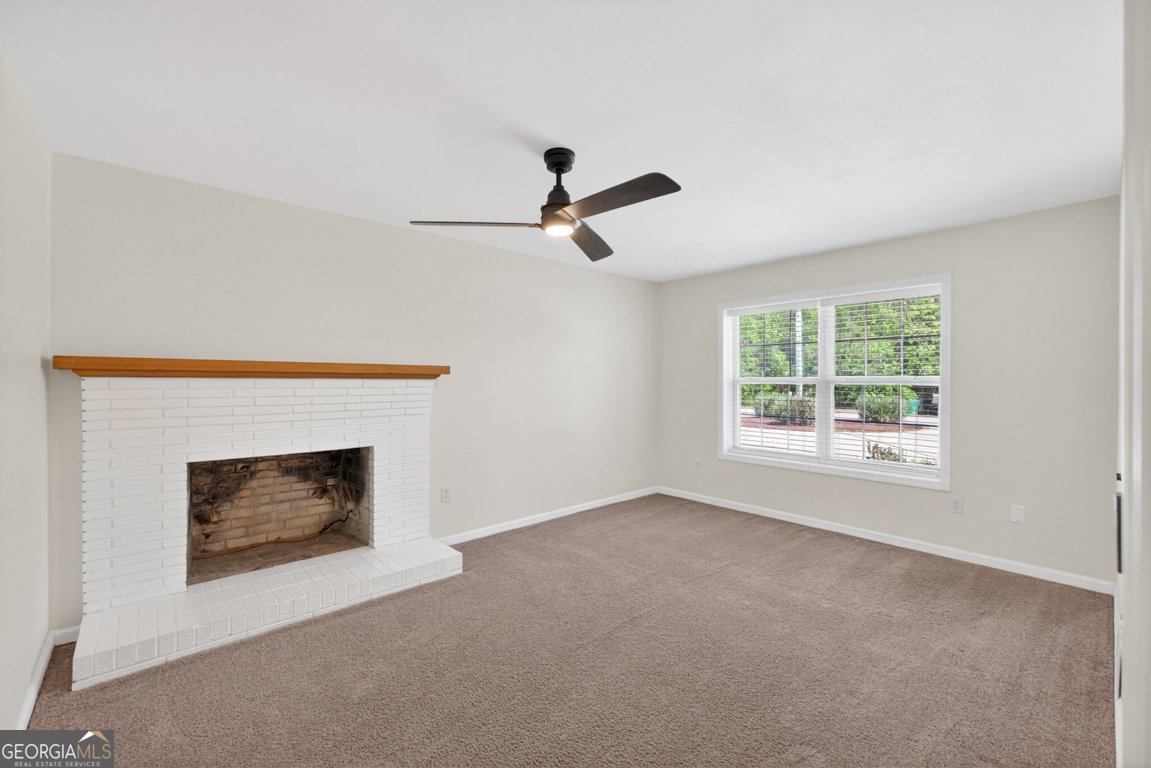 942 Powderbag Creek Road Hartwell - Photo 27