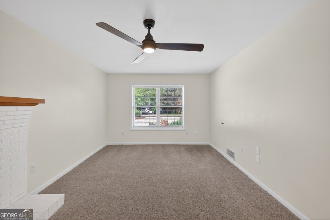 942 Powderbag Creek Road Hartwell - Photo 28