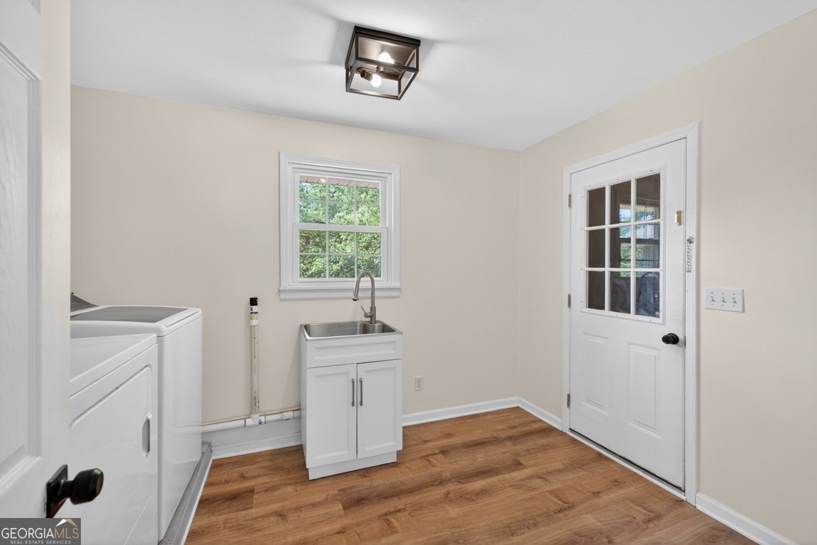 942 Powderbag Creek Road Hartwell - Photo 29