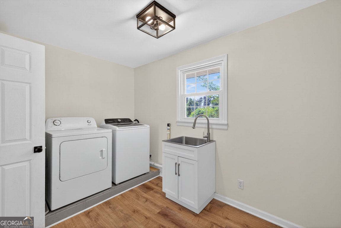 942 Powderbag Creek Road Hartwell - Photo 30