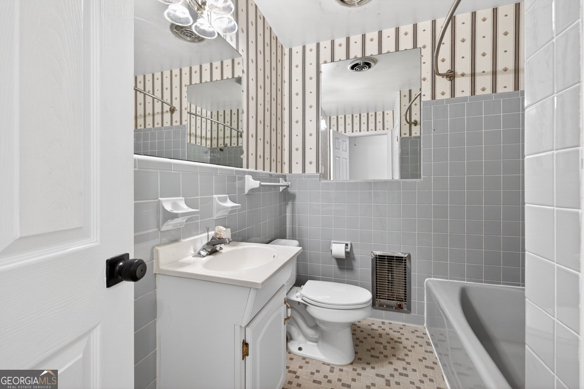 942 Powderbag Creek Road Hartwell - Photo 34