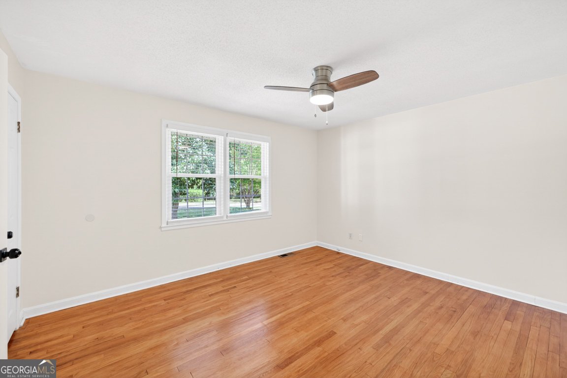 942 Powderbag Creek Road Hartwell - Photo 35