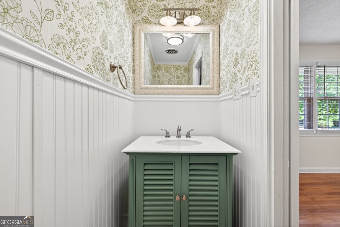 942 Powderbag Creek Road Hartwell - Photo 37