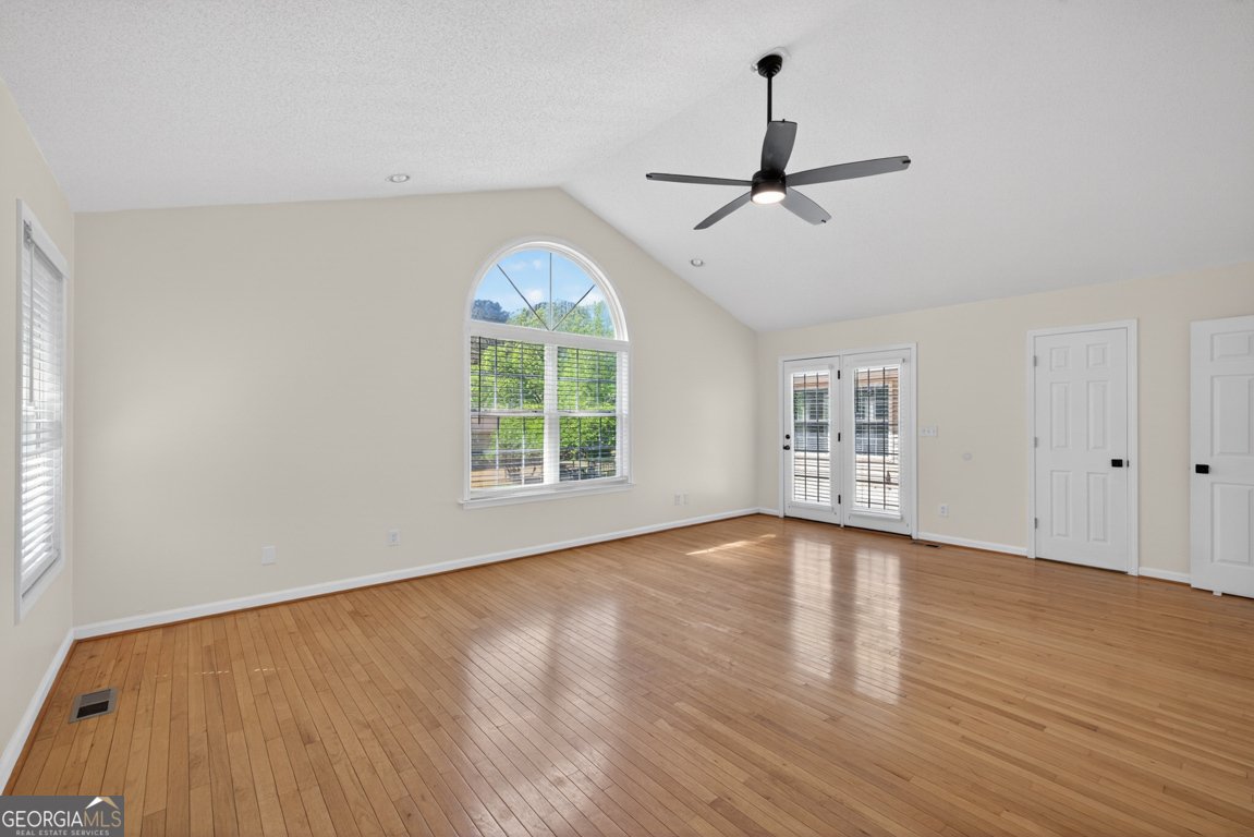 942 Powderbag Creek Road Hartwell - Photo 41