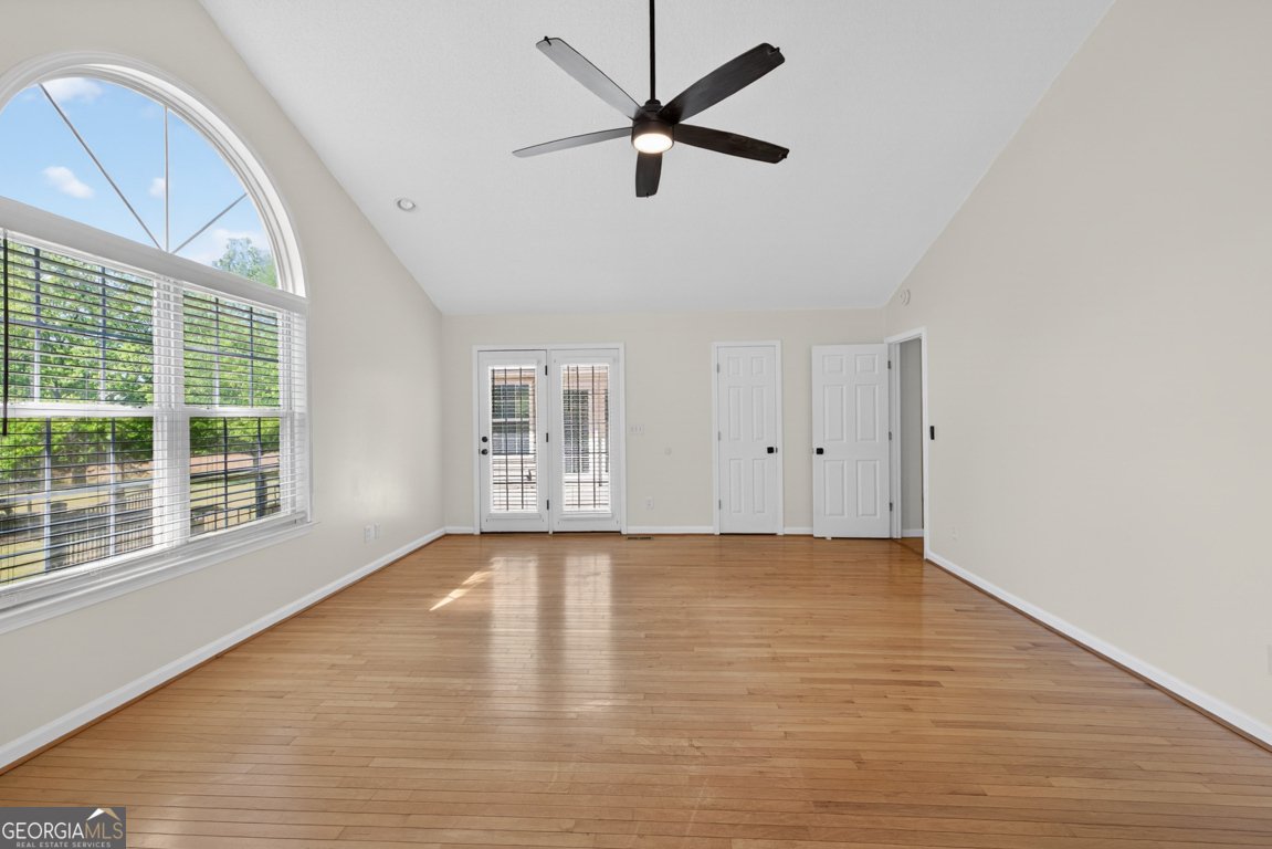 942 Powderbag Creek Road Hartwell - Photo 42