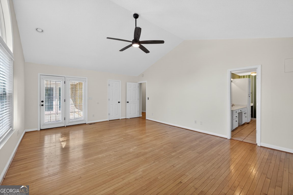 942 Powderbag Creek Road Hartwell - Photo 43