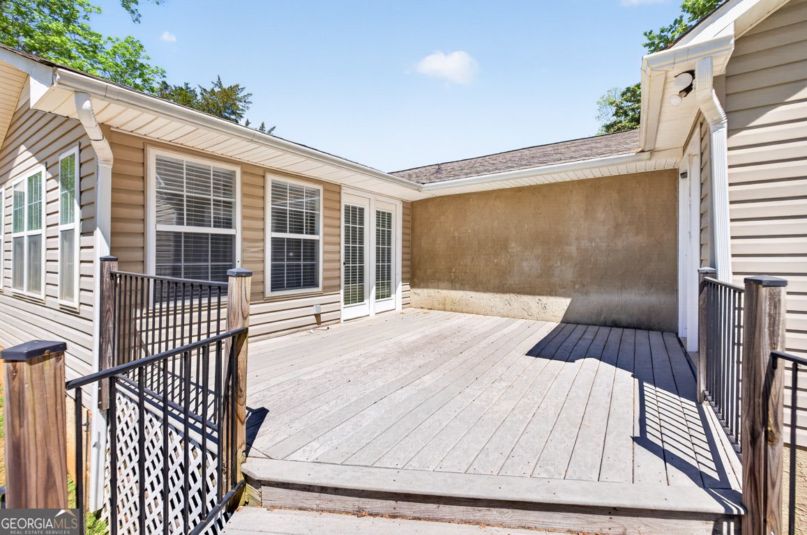 942 Powderbag Creek Road Hartwell - Photo 50