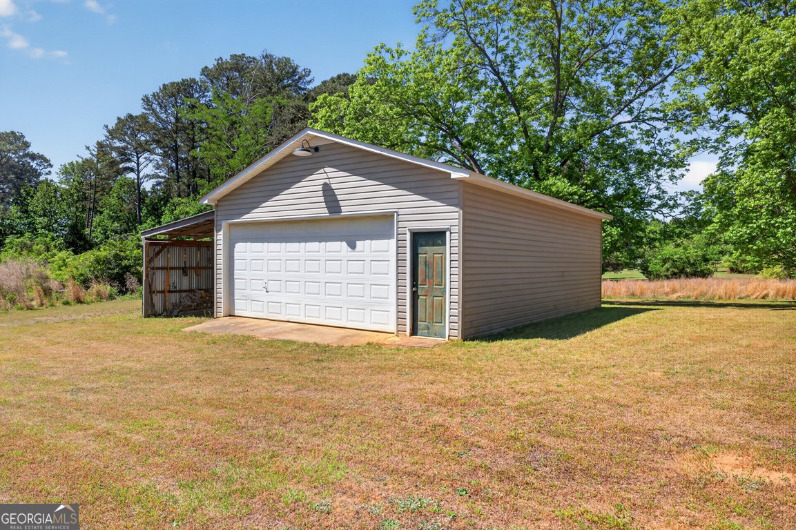 942 Powderbag Creek Road Hartwell - Photo 52
