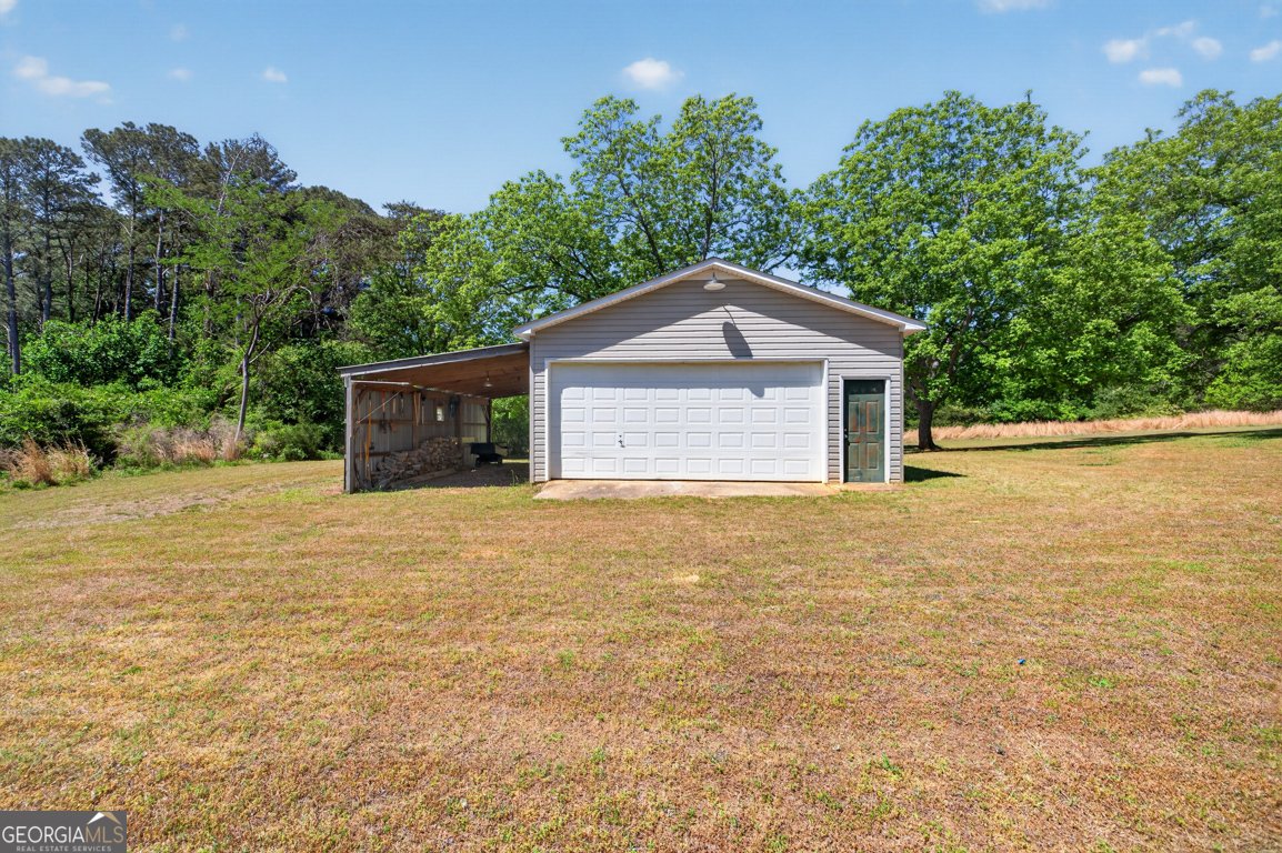 942 Powderbag Creek Road Hartwell - Photo 53