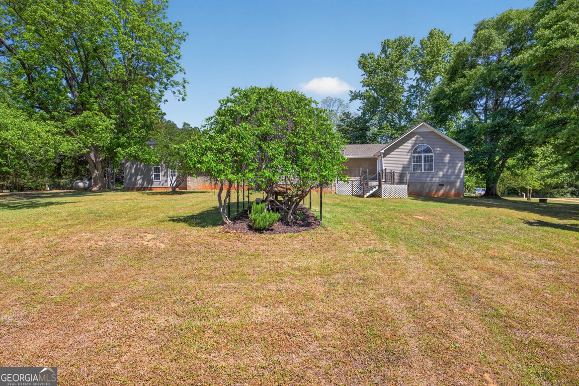 942 Powderbag Creek Road Hartwell - Photo 55