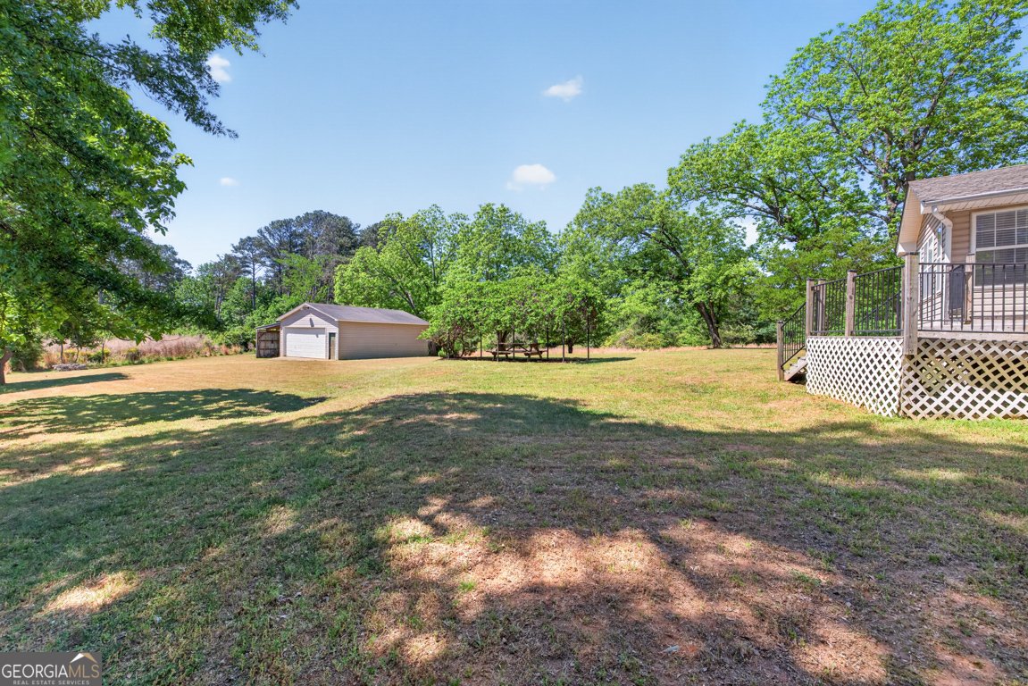 942 Powderbag Creek Road Hartwell - Photo 57