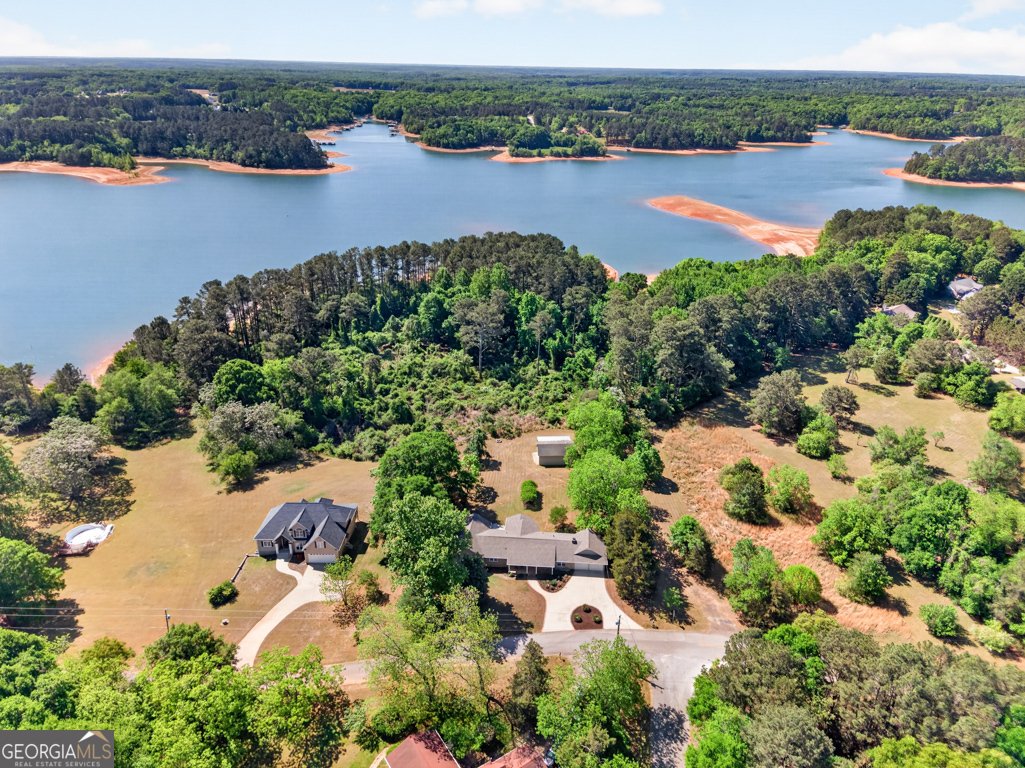 942 Powderbag Creek Road Hartwell - Photo 58