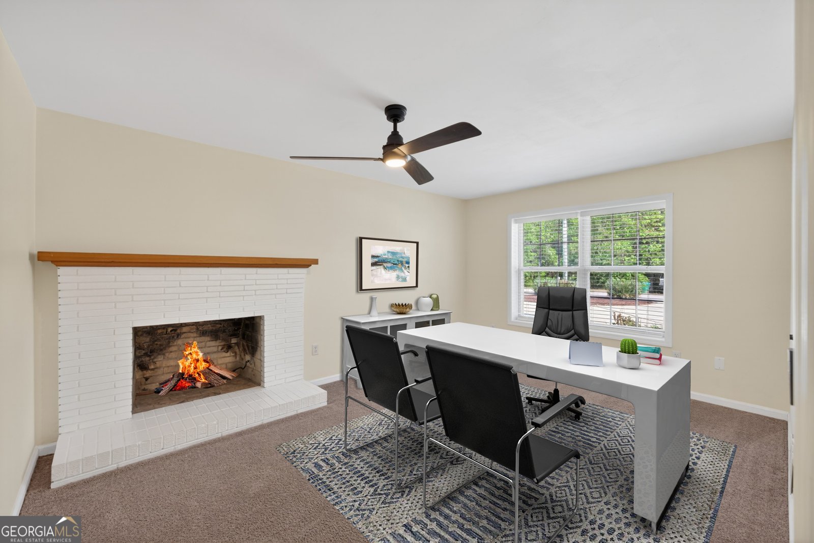 942 Powderbag Creek Road Hartwell - Photo 6