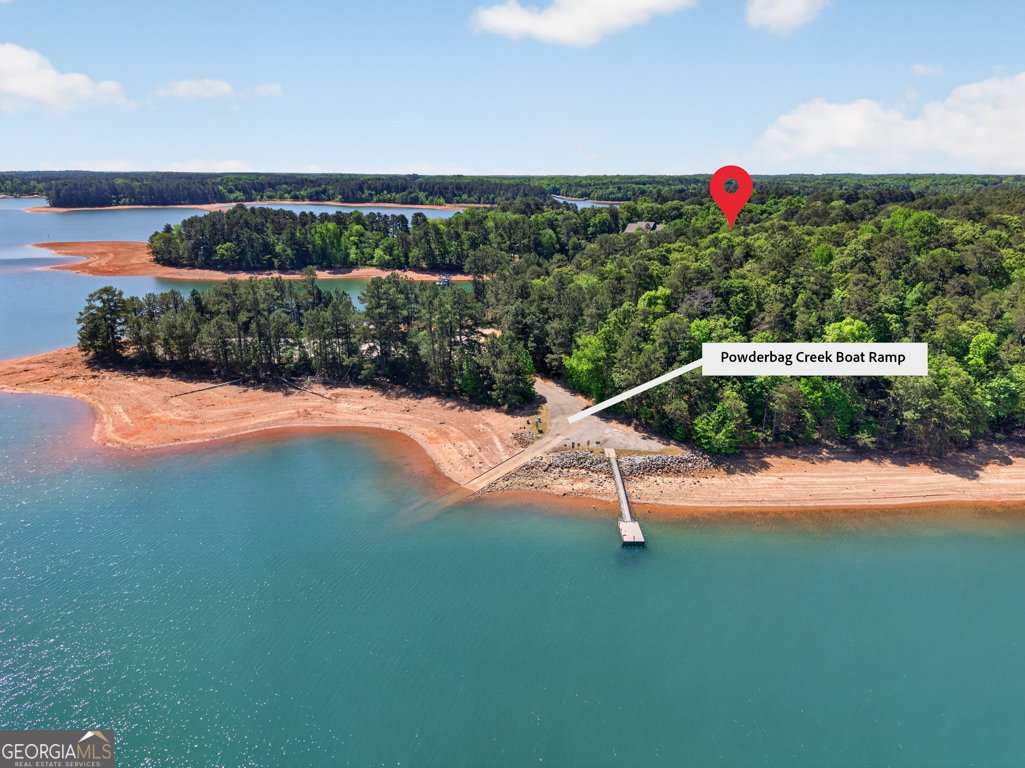 942 Powderbag Creek Road Hartwell - Photo 61