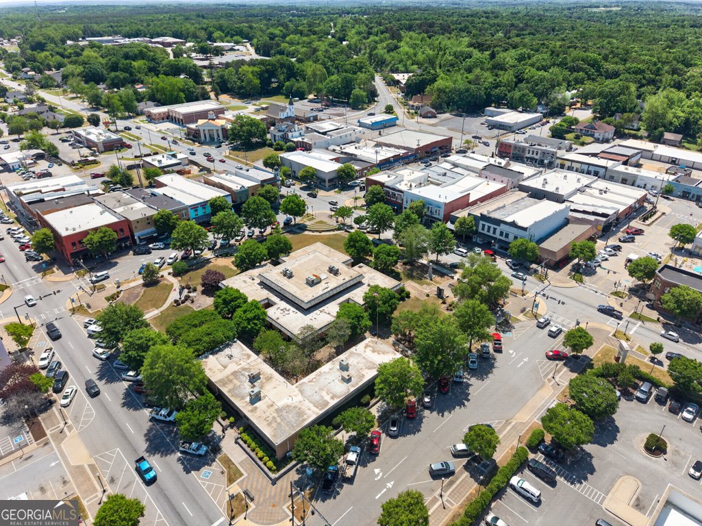 942 Powderbag Creek Road Hartwell - Photo 63