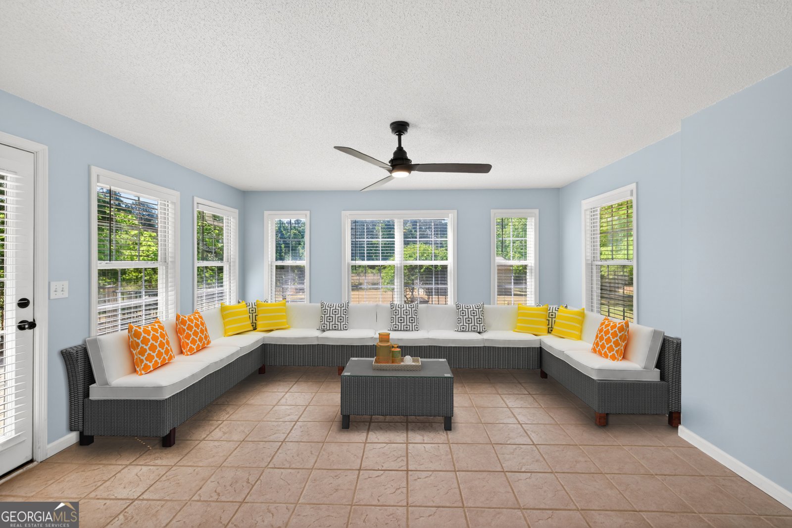 942 Powderbag Creek Road Hartwell - Photo 7