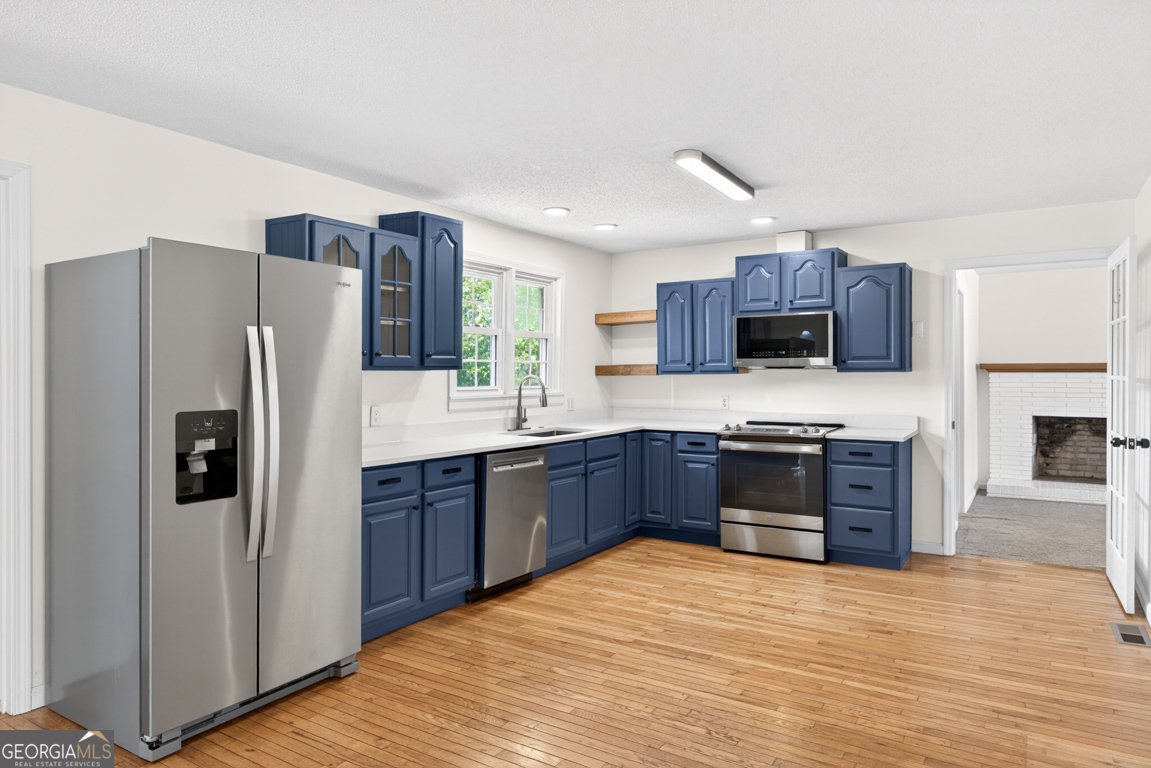 942 Powderbag Creek Road Hartwell - Photo 8