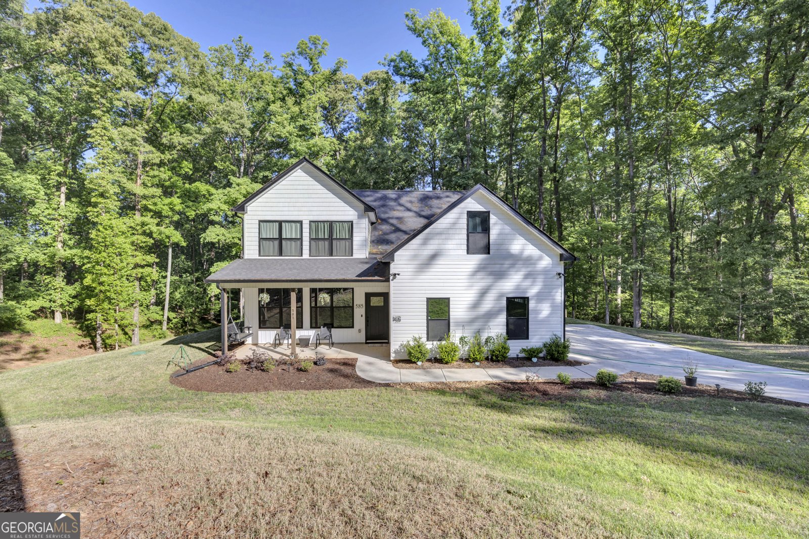 585 Raven Road Monticello - Photo 1